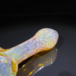 Shop Frit Glass Spoon in australian