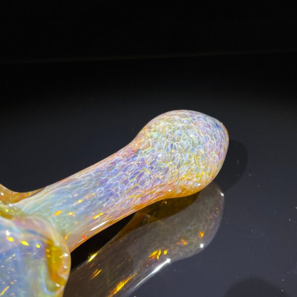 Shop Frit Glass Spoon in australian