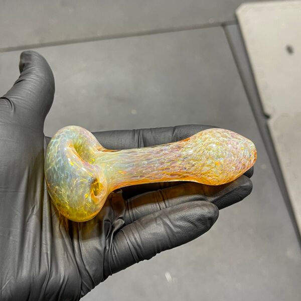 Shop Frit Glass Spoon in australian