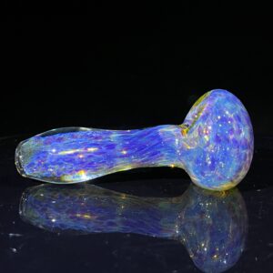 Shop Purple Ghost Pipe in australian
