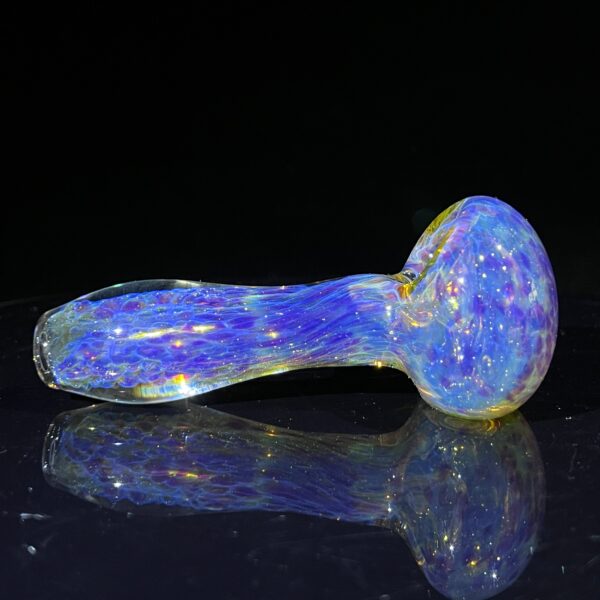 Shop Purple Ghost Pipe in australian