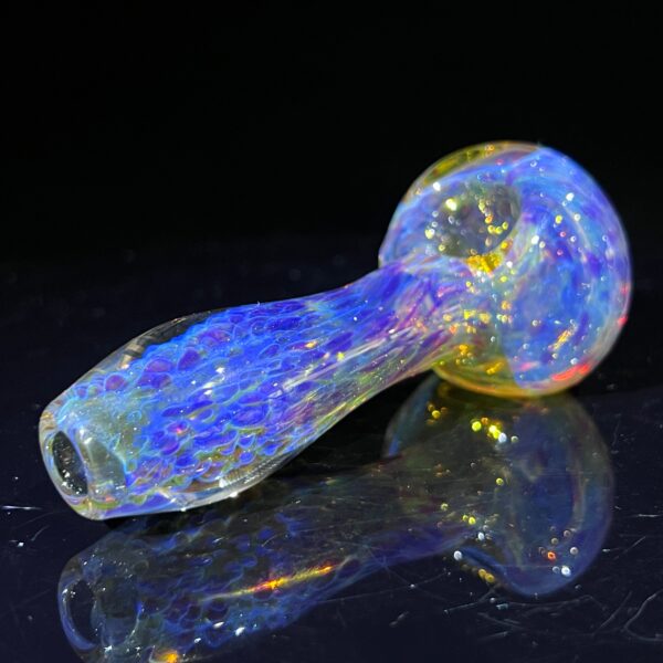 Shop Purple Ghost Pipe in australian