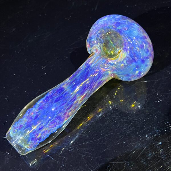 Shop Purple Ghost Pipe in australian