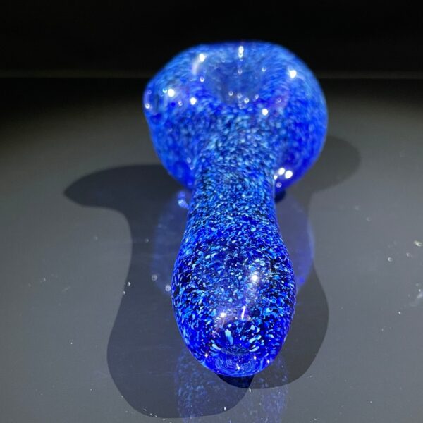 Shop Frit Glass Spoon in australian