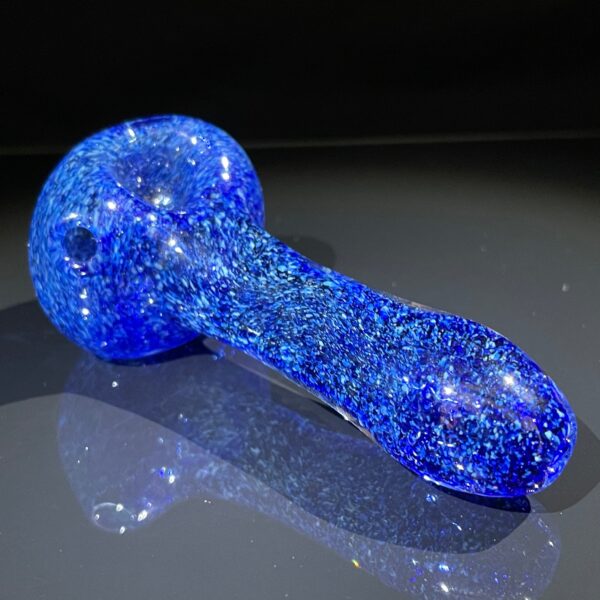 Shop Frit Glass Spoon in australian