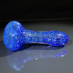 Shop Frit Glass Spoon in australian