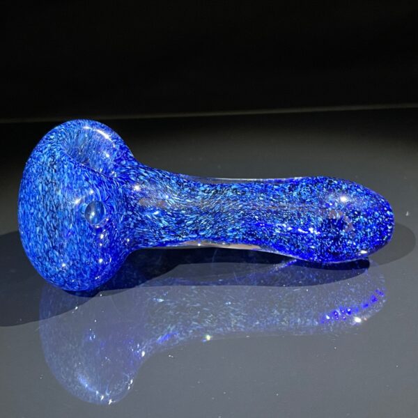 Shop Frit Glass Spoon in australian