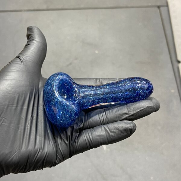 Shop Frit Glass Spoon in australian