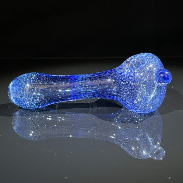 Shop Frit Glass Spoon in australian