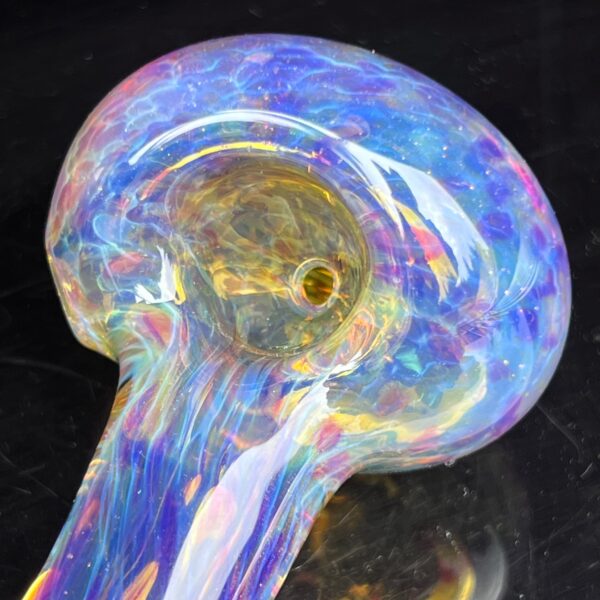 Shop Purple Ghost Pipe in australian