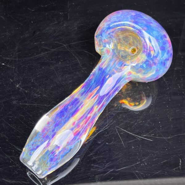 Shop Purple Ghost Pipe in australian