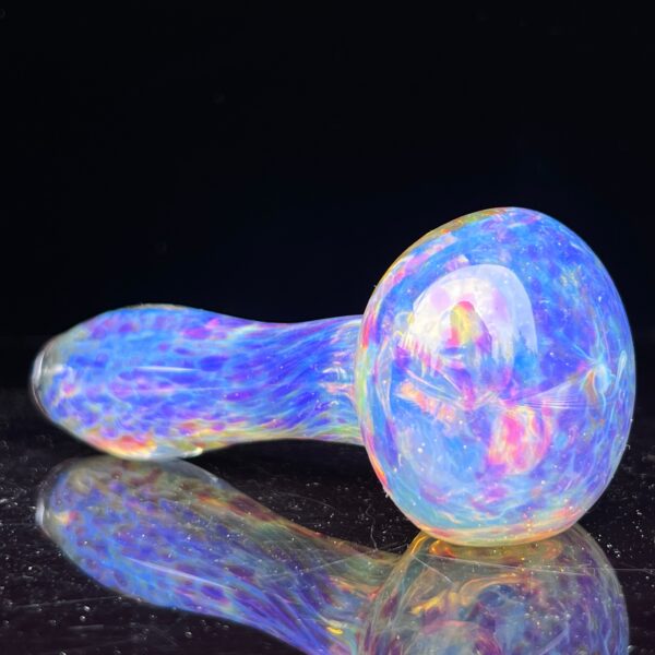 Shop Purple Ghost Pipe in australian