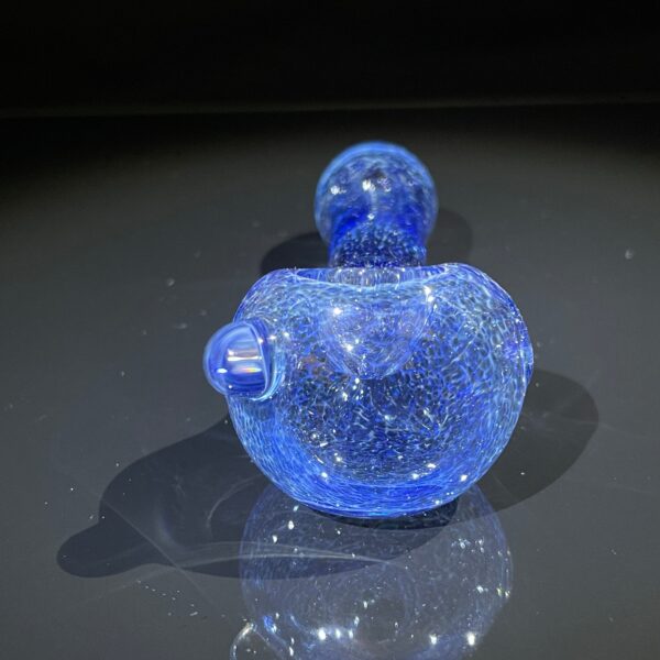 Shop Frit Glass Spoon in australian