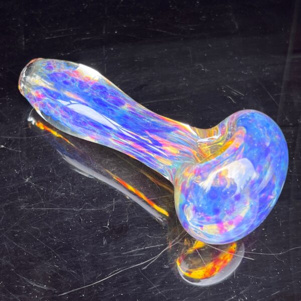 Shop Purple Ghost Pipe in australian