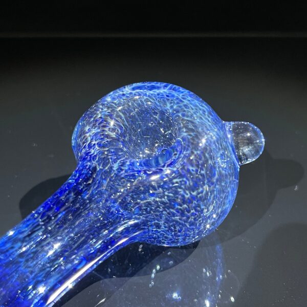 Shop Frit Glass Spoon in australian