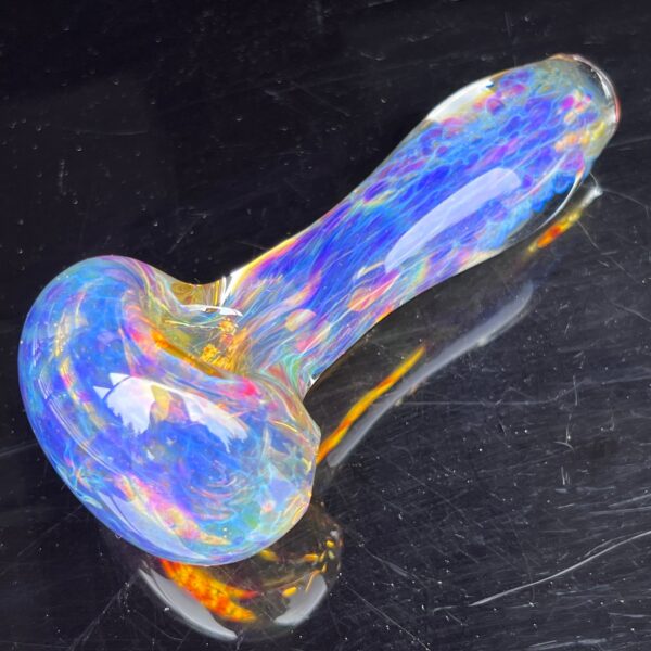 Shop Purple Ghost Pipe in australian