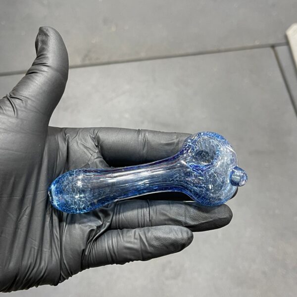 Shop Frit Glass Spoon in australian