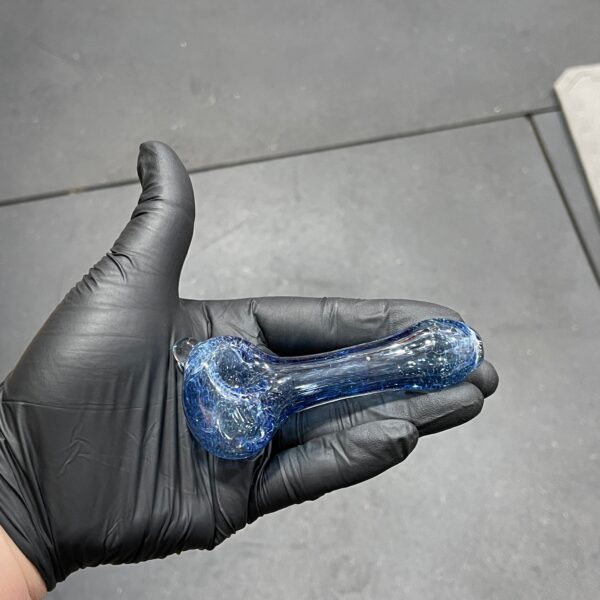 Shop Frit Glass Spoon in australian
