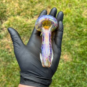 Shop Purple Ghost Pipe in australian