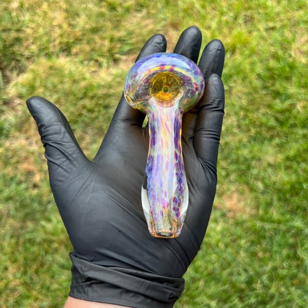 Shop Purple Ghost Pipe in australian