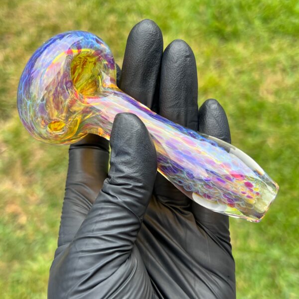 Shop Purple Ghost Pipe in australian