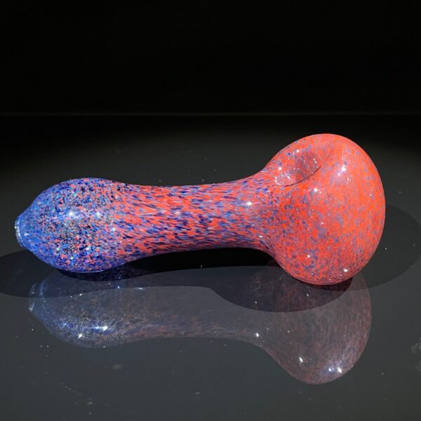 Shop Frit Glass Spoon in australian