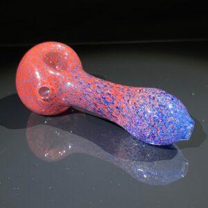 Shop Frit Glass Spoon in australian