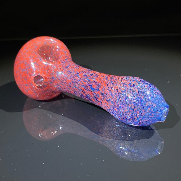 Shop Frit Glass Spoon in australian