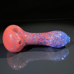 Shop Frit Glass Spoon in australian