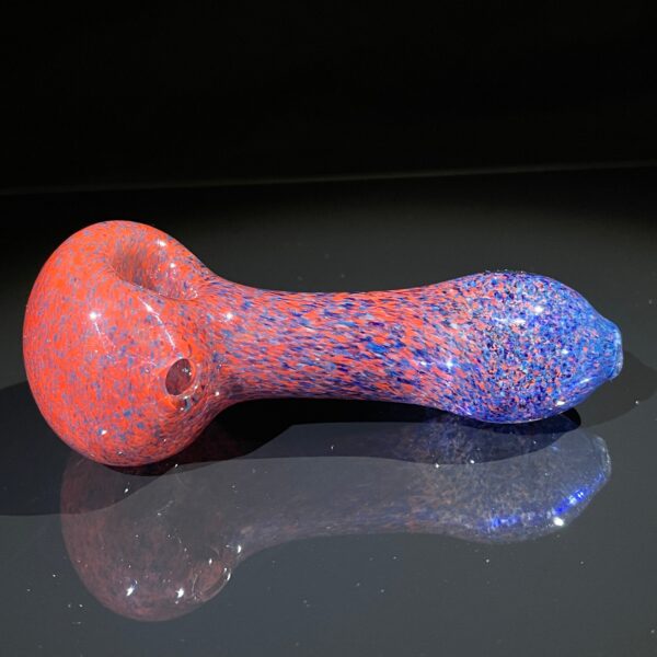 Shop Frit Glass Spoon in australian