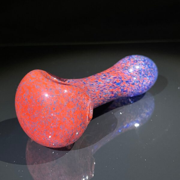 Shop Frit Glass Spoon in australian