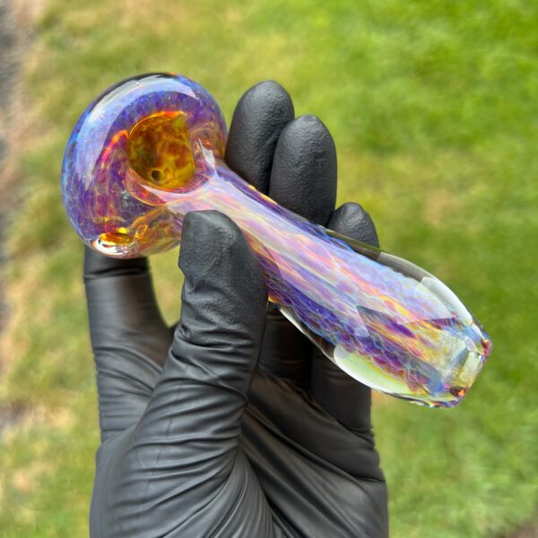 Shop Purple Ghost Pipe in australian