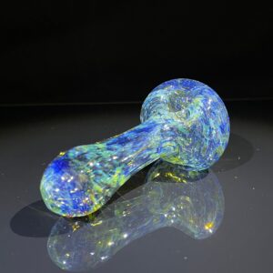 Shop Frit Glass Spoon in australian