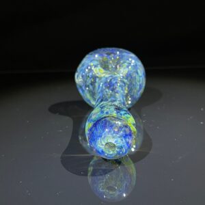 Shop Frit Glass Spoon in australian