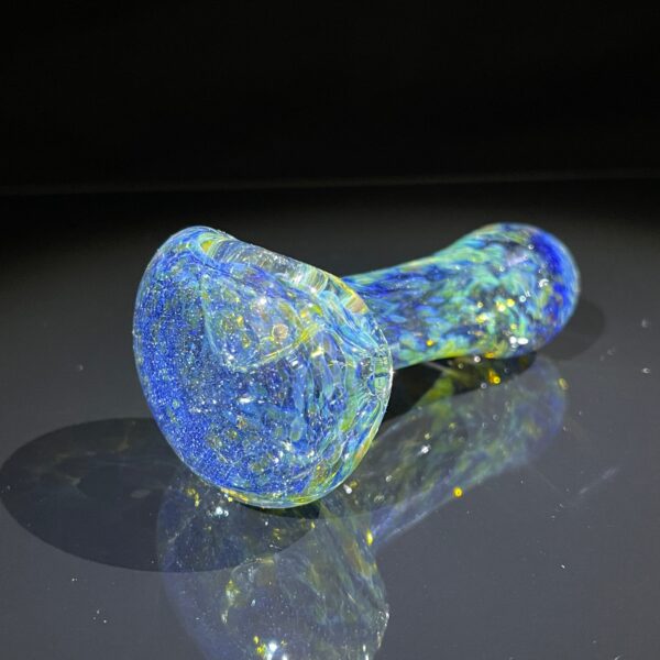 Shop Frit Glass Spoon in australian