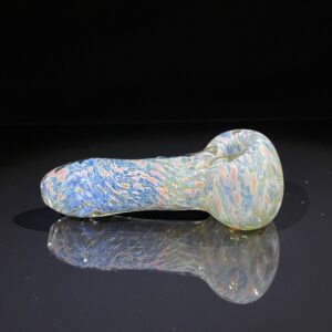 Shop Frit Glass Spoon in australian