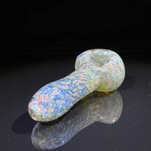 Shop Frit Glass Spoon in australian