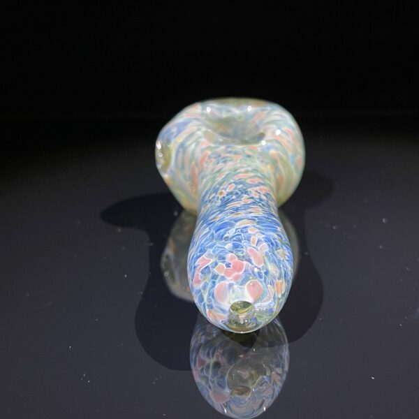 Shop Frit Glass Spoon in australian