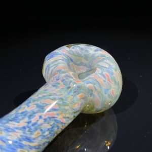 Shop Frit Glass Spoon in australian