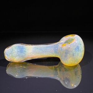 Shop Frit Glass Spoon in australian