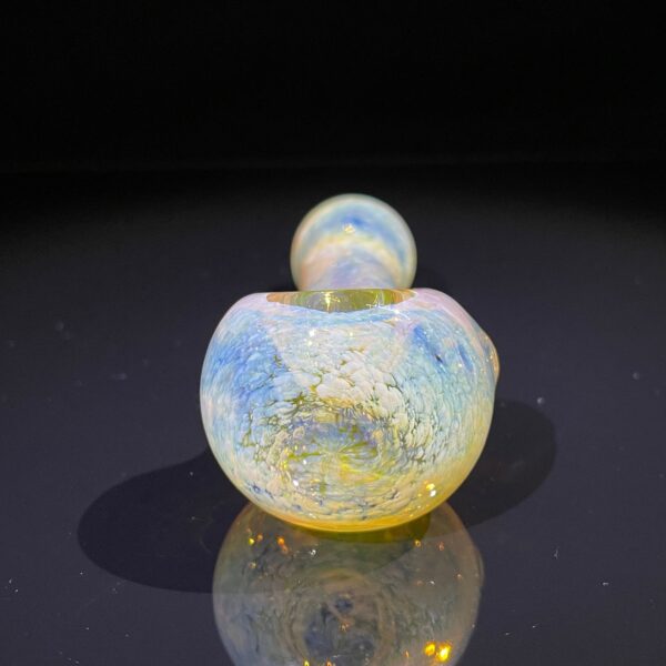 Shop Frit Glass Spoon in australian