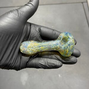 Shop Frit Glass Spoon in australian