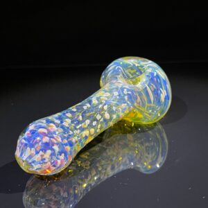 Shop Frit Glass Spoon in australian