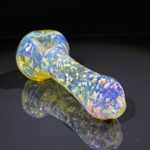 Shop Frit Glass Spoon in australian