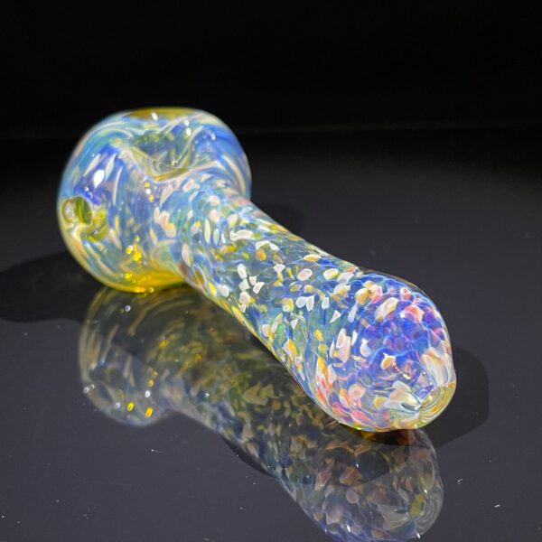 Shop Frit Glass Spoon in australian