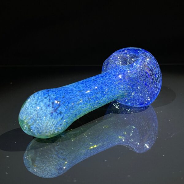Shop Frit Glass Spoon in australian