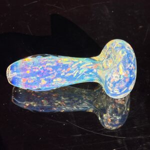 Shop Purple Nebula Dichro Pipe in australian