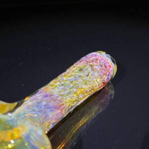 Shop Frit Glass Spoon in australian