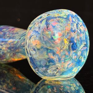 Shop Purple Nebula Dichro Pipe in australian