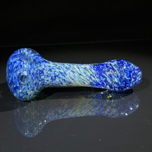 Shop Frit Glass Spoon in australian